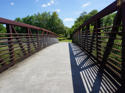 Town 'N Country Park Civic Association